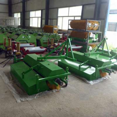 cleaning product machine/road sweeper