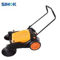 High quality industrial cleaning machine hand push manual sweeper (SRS-920)